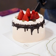 Chocoberry 6"